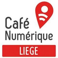 Café Numérique Liège (@cafenlg) 's Twitter Profile