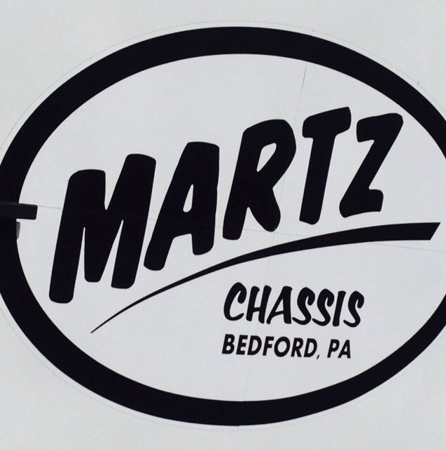 Martz Chassis is a family owned and operated business. Founded in 1970 by Gary Martz, we have been a leader in aftermarket street rod & performance suspensions.