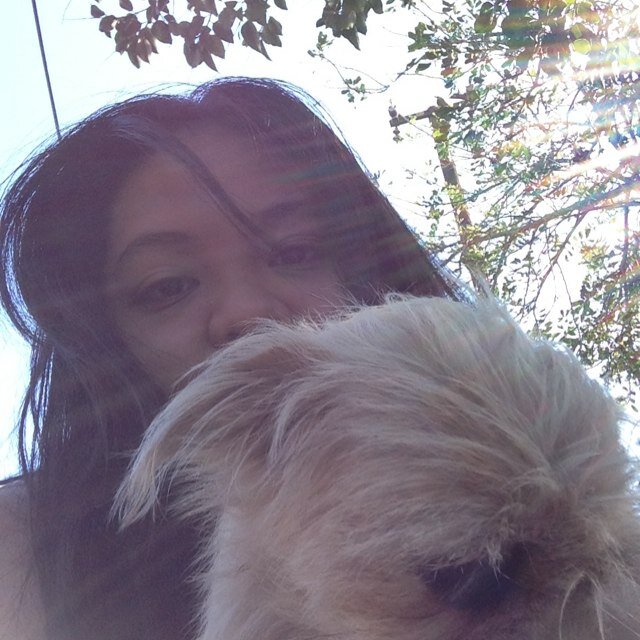 ChubbyMunchee's profile picture. Hi.