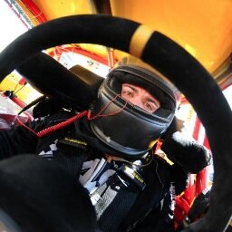 2-time NASCAR Whelen Modified Tour Champion. Proud Father. Racer, Business man. Driver of @TBR_Racing 7NY