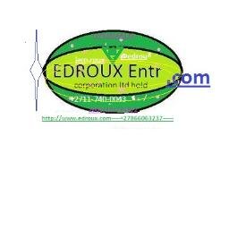 Edroux corp sa