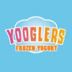 Yooglers is the 1st Int'l  frozen yogurt shop with the most flavors & toppings in the world. Cool Decor, Free Wifi, Kids Playroom-all for the kid inside of you!