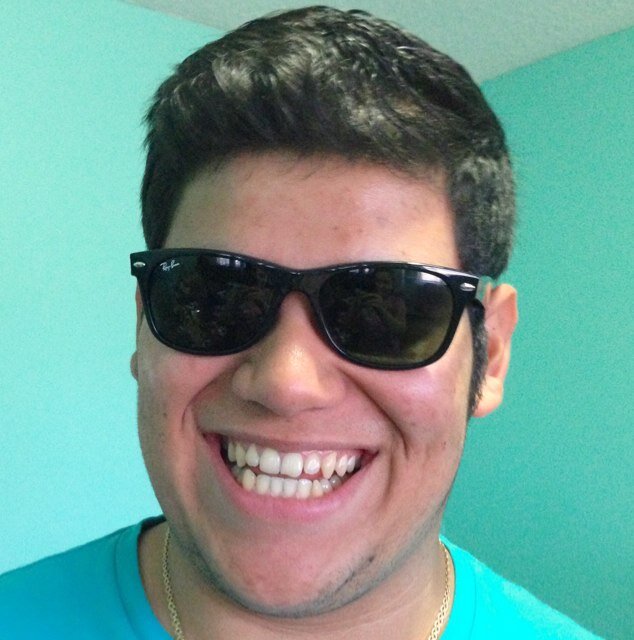 cportillo99's profile picture. Follower of Jesus, Pastor In Training,Bible College Student, Youth and Young Adults leader, sports fanatic...