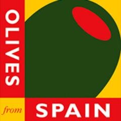 Only Olives From Spain can make 140 characters sound so scrumptious!