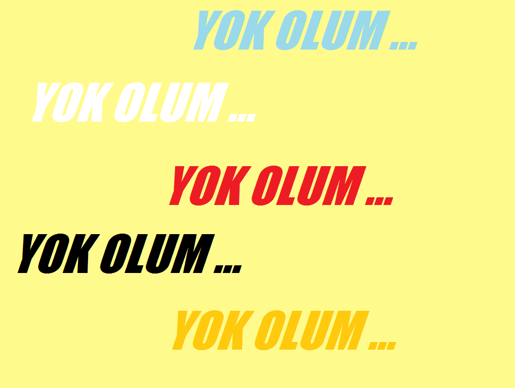 YOKOLUM1's profile picture. 