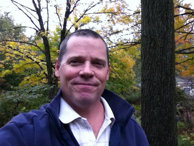 dougmurphy61's profile picture. Self employed, progressive.