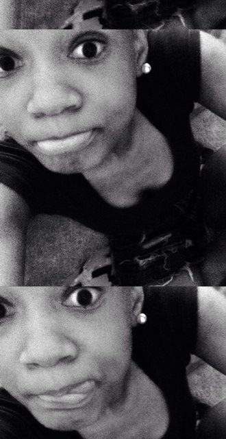 She don't like them pretty niggas, sidity niggas. ✌