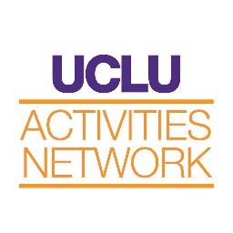 Twitter for the UCLU Activities Network. Keep up to date with developments relating to activities at UCLU including upcoming Activities Network meetings.