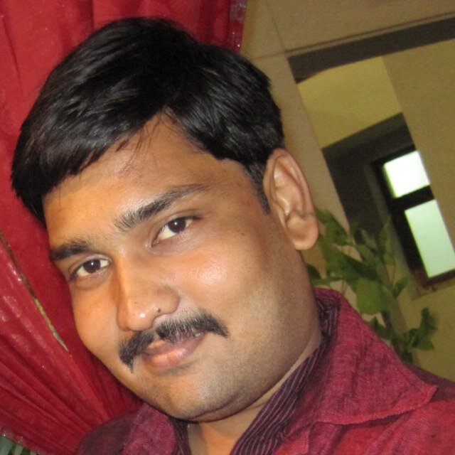 Pradeep Profile