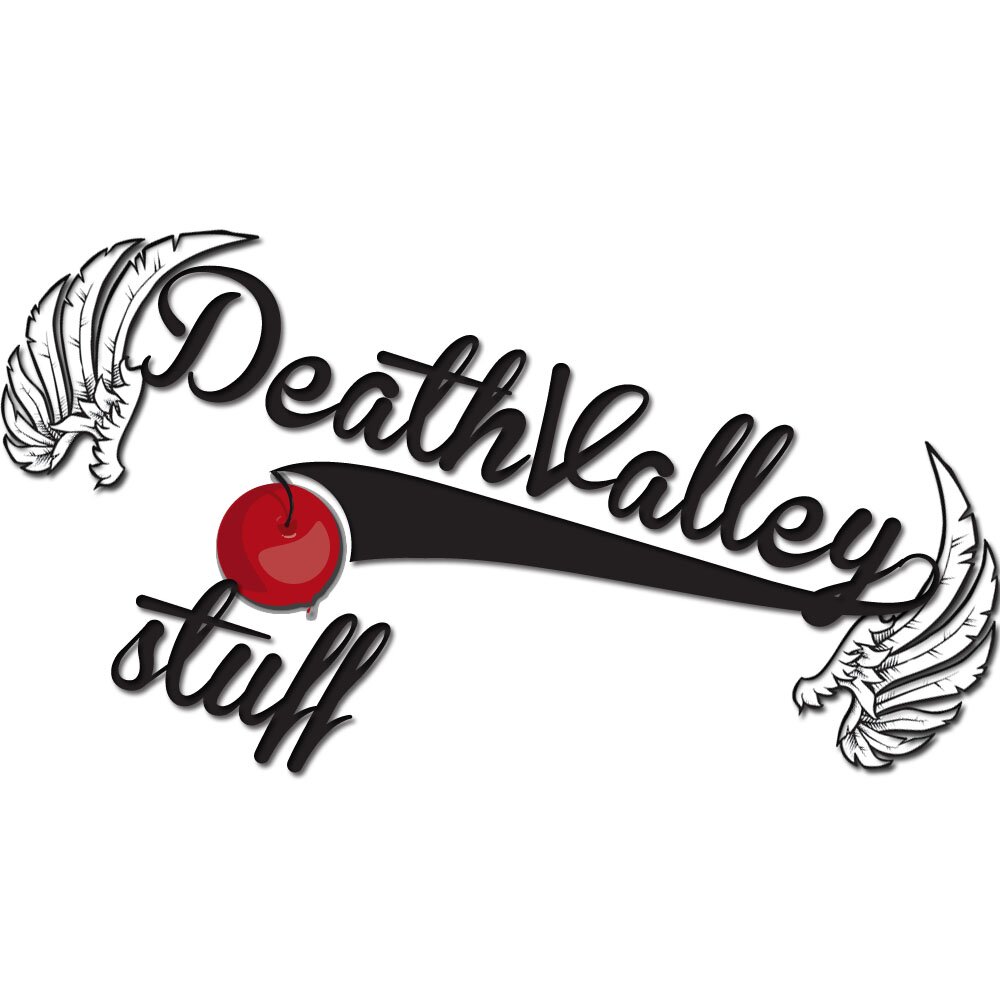 Sklep internetowy Death Valley Stuff. Sklep dla dobrych ziomków! Oryginalne koszulki, bluzy, top tanki, dla facetów i babek! Dobre ceny - weź się wyróżnij!