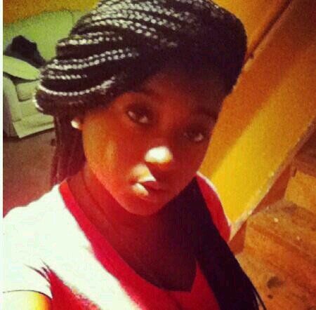 - Since You Twatching , You Mind As Well Follow Me. ❤