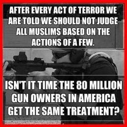 On target for NY gun owners and 2nd Amendment rights. When confronted with painful truth, we have two choices: accept it, or deny it and resent the messenger.
