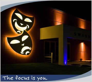 General news and updates from SWOSU Theatre.