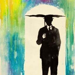 Я подросток, который живёт в днище, не выпускает телефон из рук, постоянно с бледным лицом и вечным бардаком на голове.
однако, здравствуйте.