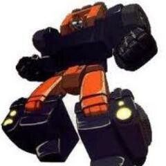 Names Big daddy. Autobot and swagbot. Dont like the rims? Yeah ya do. Dont lie. #Rp Cybertronian rapper, Hot rod crew,Warrior. #single