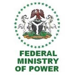 Official Twitter Page for the Federal Ministry of Power, Nigeria