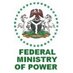 Fed Min of Power NG (@minofpowerng) Twitter profile photo Fed Min of Power NG (@minofpowerng) Twitter profile photo