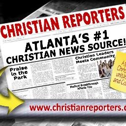 Our mission is to report the news from a biblical perspective, to unify, enlighten, and educate the body of Christ for the betterment of our communities.