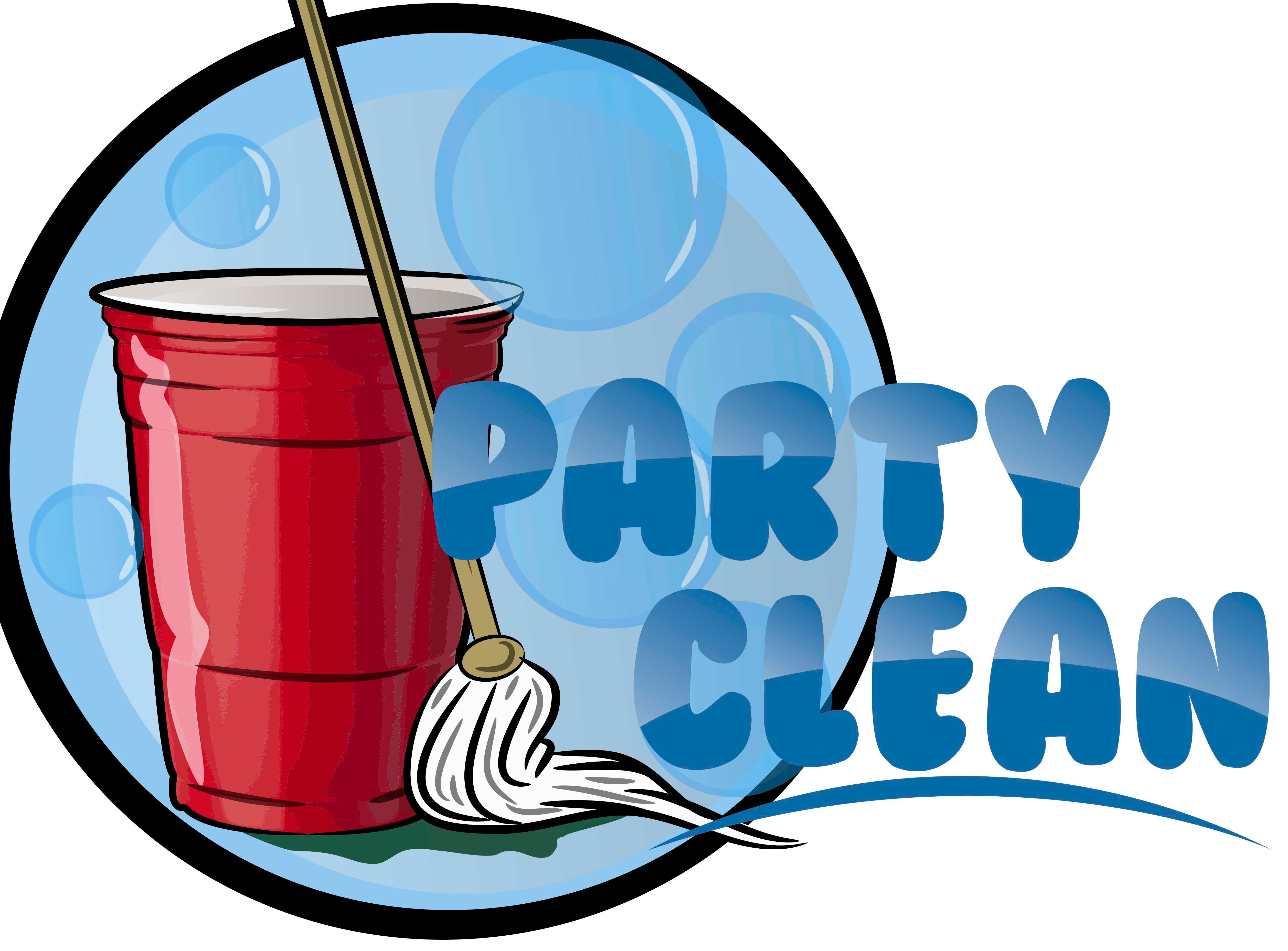 Somos Party Clean tu mejor solución para limpieza After Party