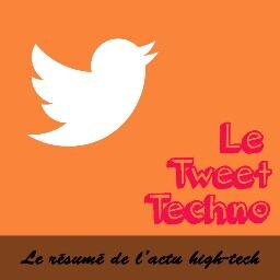 Des infos fraîches sur la High Tech rapidement pour vous. ;)