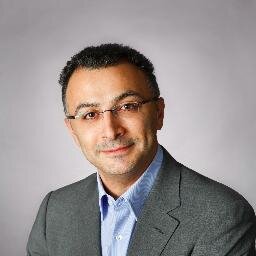 Serial entrepreneur, Operations, Technology enthusiast, AI, IT Security, IoT, and Consumer Electronics.