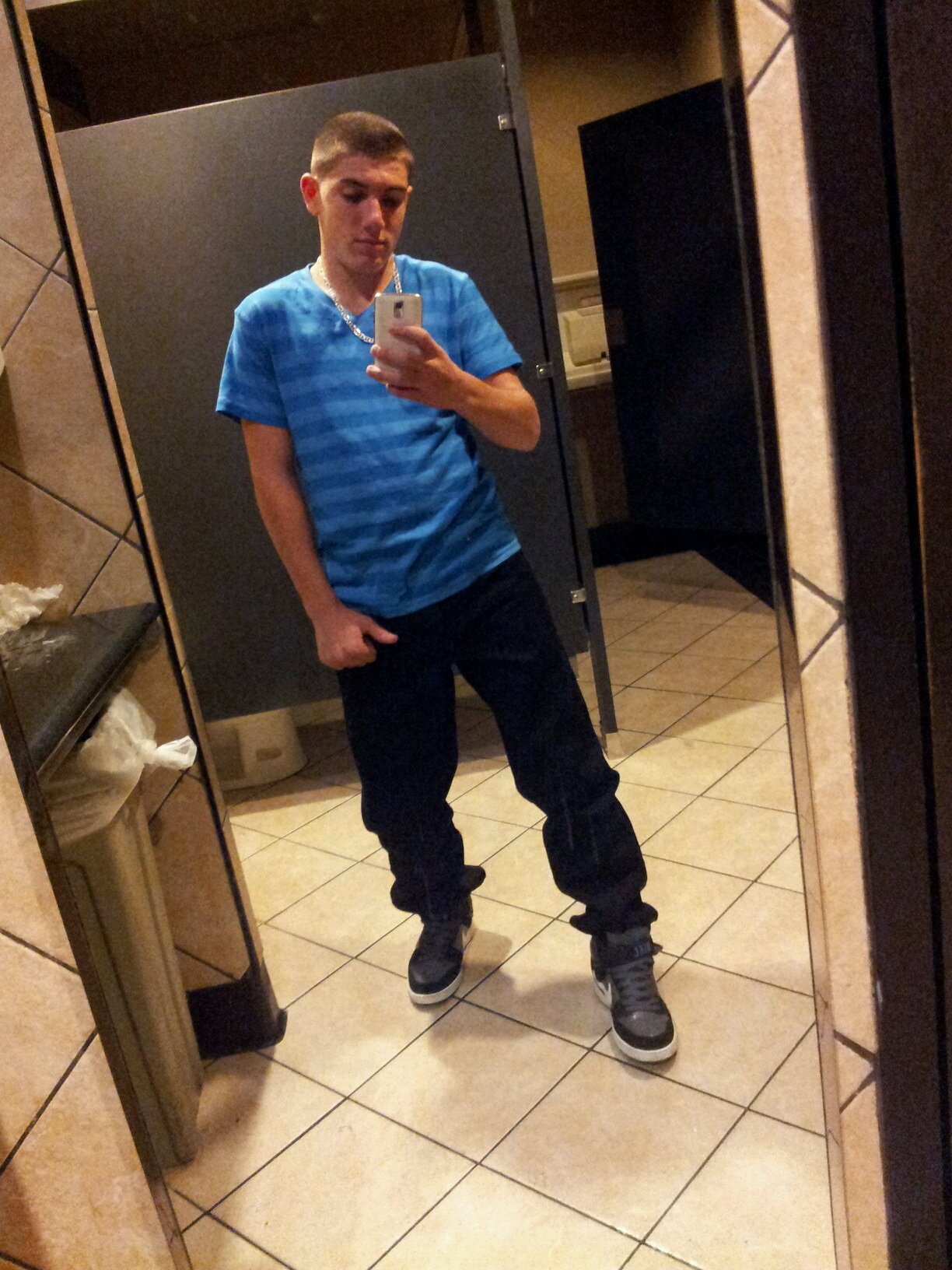 west essex hight school,  JR single