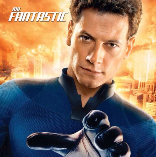 I was always that nerd kid who did his homework #MarvelRP ||@SusieStormX is my Mrs Fantastic||