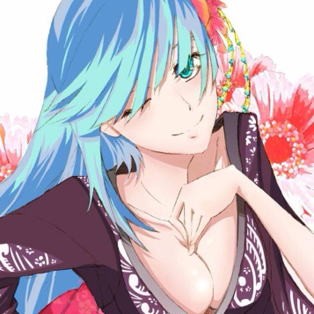 源頼光さんのプロフィール画像