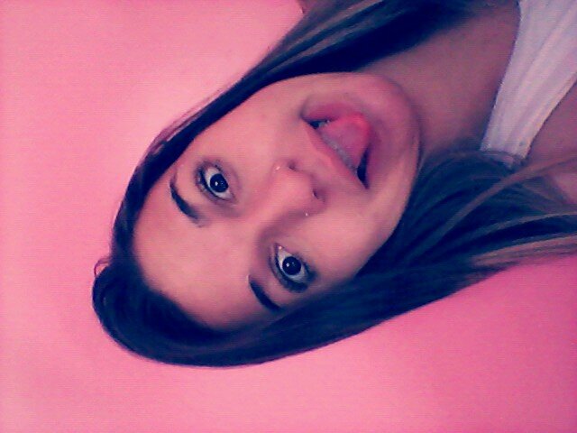 .Eu sou assim ♪ ;

http://t.co/A3mAc5TD
