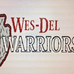 The place to get all of your Wes-Del info, including important dates, times, scores and other important news!