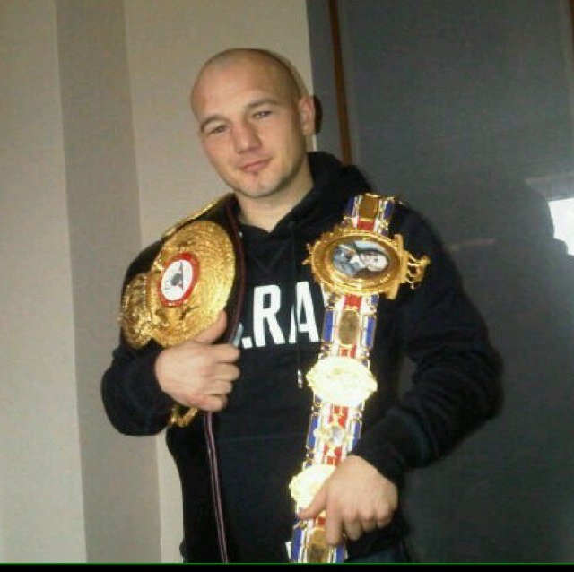 WBA lightwelter champion, European an 2 x british lightweight champion, WBO intercontinental feather weight champion, prizefighter lightwelter winner,