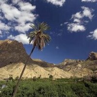 Valle de Ricote (@valle_ricote) 's Twitter Profile