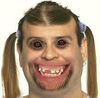 JessicaCuntFace's profile picture. da name is jeccia, i luv pizza nd dick.