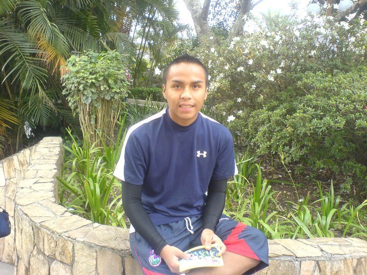 franklynsaquic's profile picture. 