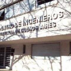 Instituto de Diseño del Centro de Ingenieros Provincia de Buenos Aires