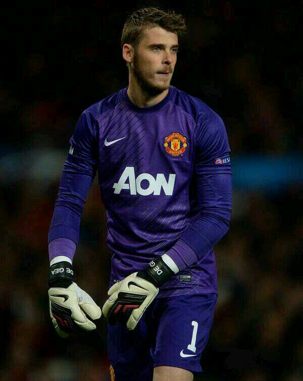 When you're a goalkeeper, you know that you will make brilliant saves and stupid mistakes, you just move on and play the next game as if nothing happened.