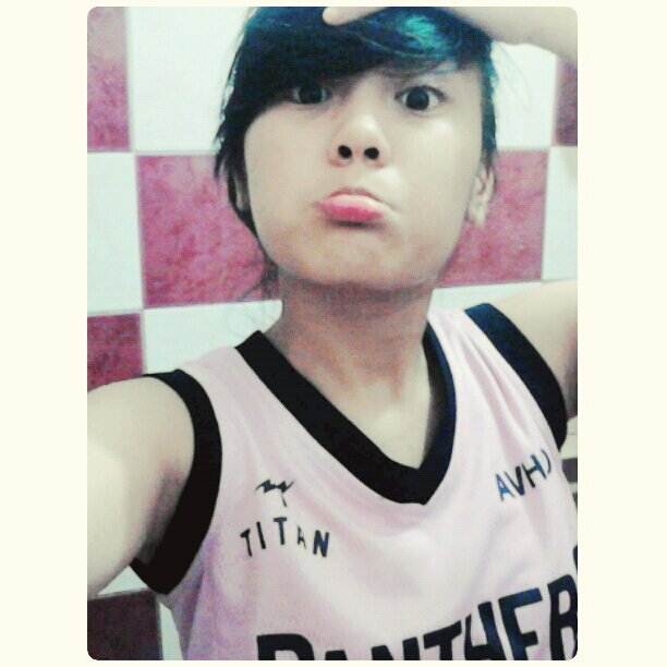 I am beautiful, no matter what they say :)