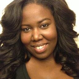 Beauty & Wellness blogger, WOC, Musician, Educator, Glitter Enthusiast, Geek,. Homie to some, Lover to one, Friend to all. 3