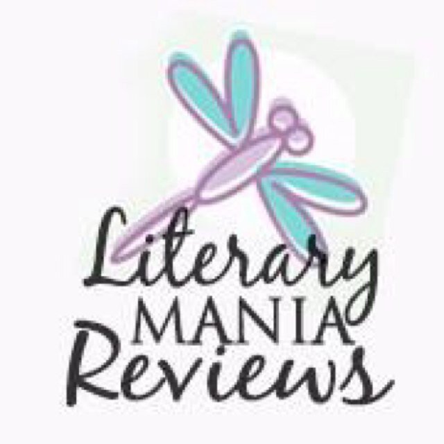 This twitter account is for my book blog Literary Mania Reviews, I'm Stacy Darnell and my BSM Tamron Davis or (@stamikaus) and I hope you enjoy our reviews! ;-)