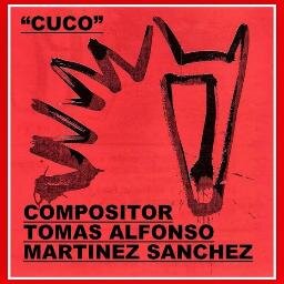 cucomartinez's profile picture. COMPOSITOR...YOUTUBE..cuco17755 (Tomas Alfonso Martinez Sanchez)