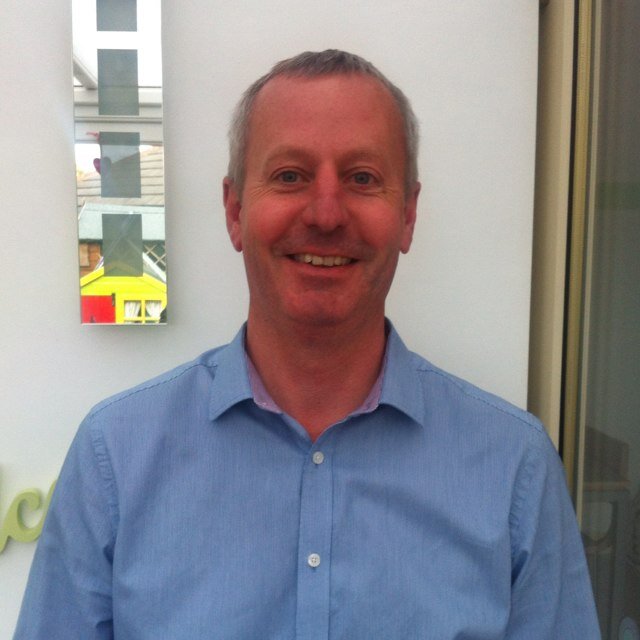 Business Development Manager for Pagets Builders Merchants, an independant merchant  supplying quality building materials in Sheffield & surrounding areas