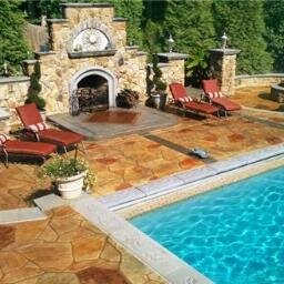 Action Concrete and Masonry is fully licensed and insured to do your job. Decks, side walks, driveways, culverts, whatever your concrete needs are!