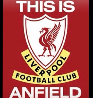 LFC YNWA