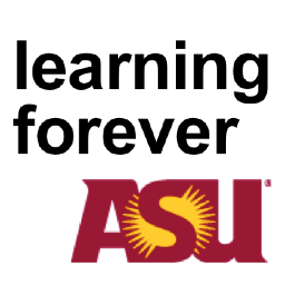 Learning Forever shares news, tools, resources, and strategies to celebrate teachers and promote the art of teaching. | Mary Lou Fulton Teachers College.