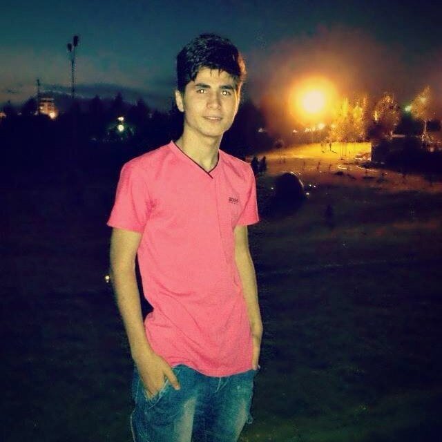 I love you