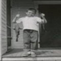 TexByers's profile picture. 