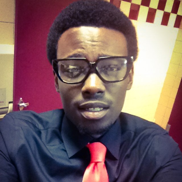 IGiveS/O Kim Kardashian is my Wife, Wiz Khalifa is my bro, Follow me.