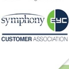EYCUsers's profile picture. The Symphony EYC Customer Association invites you to share your challenges, successes and future business requirements with members of your business community.