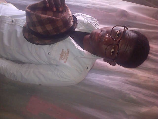Nwekekingsley4's profile picture. 