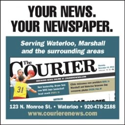 The Courier Profile